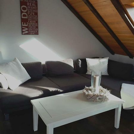 Ferienwohnung Ruhenest 维林根 外观 照片