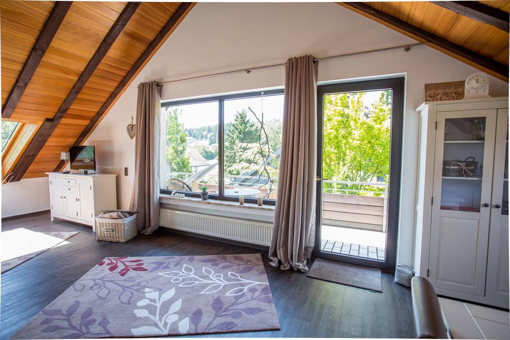 Ferienwohnung Ruhenest 维林根 外观 照片