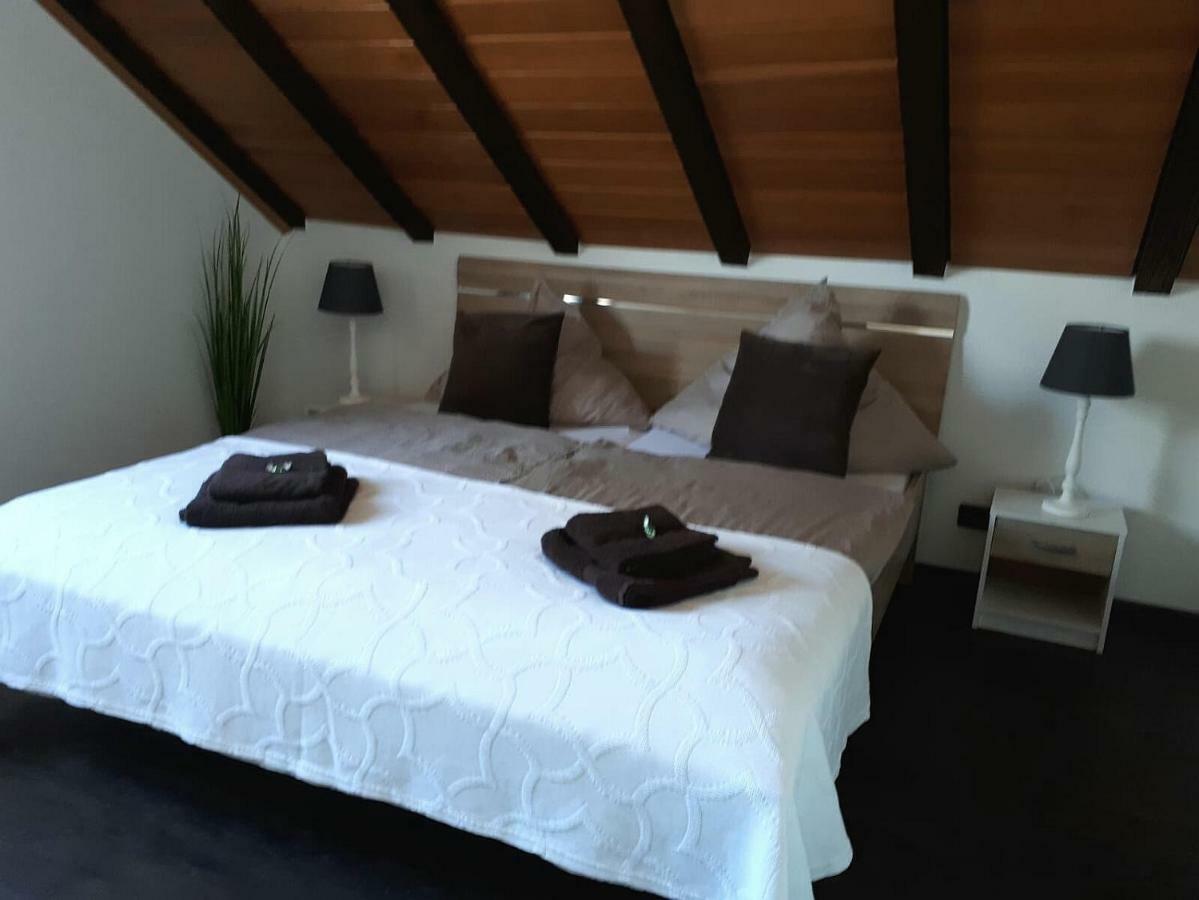 Ferienwohnung Ruhenest 维林根 外观 照片