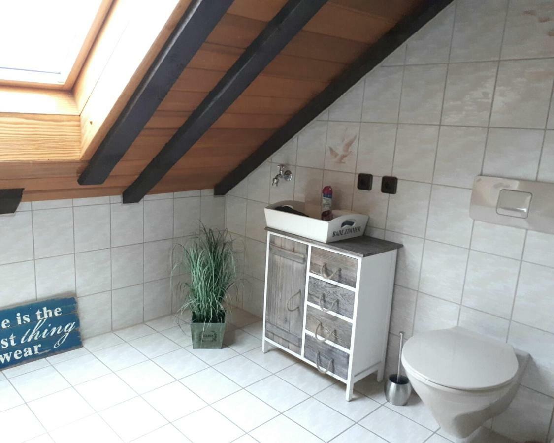 Ferienwohnung Ruhenest 维林根 外观 照片