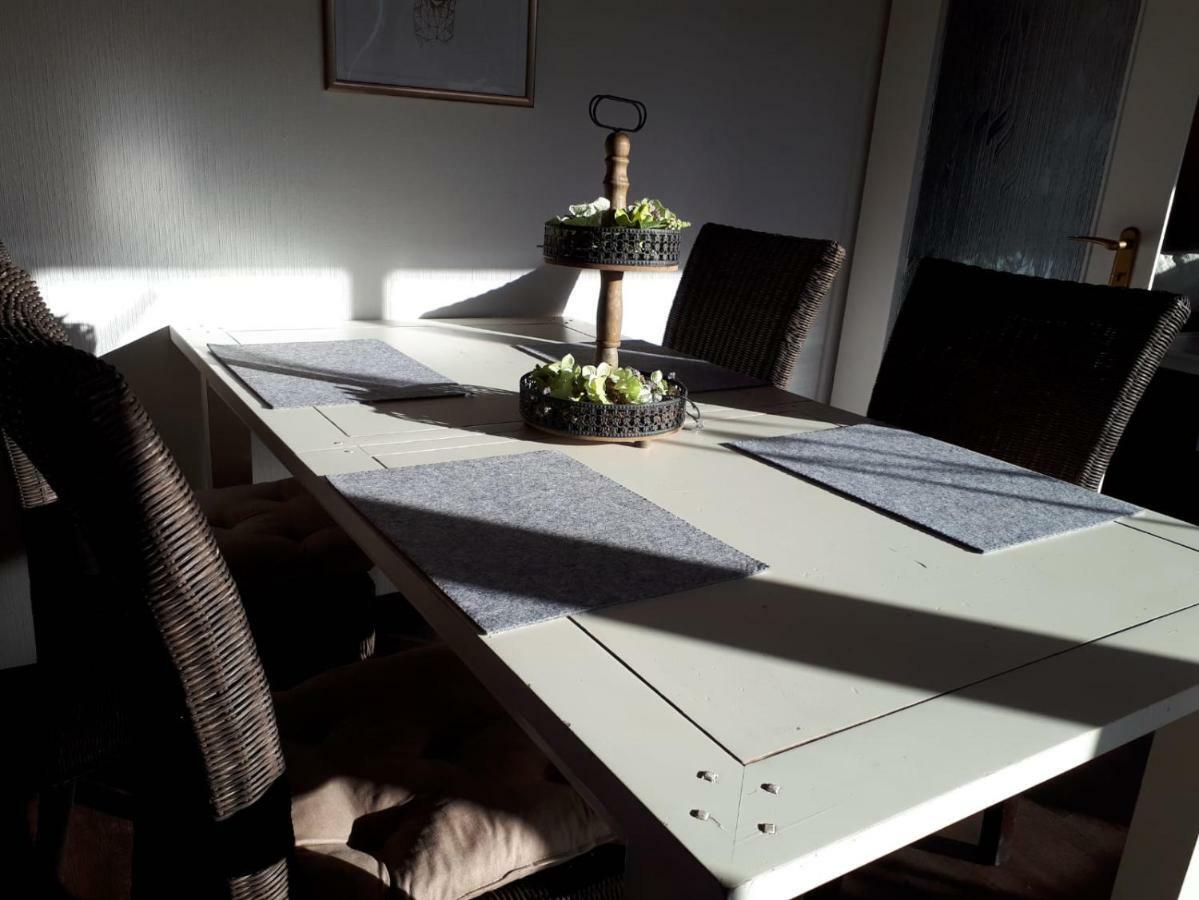 Ferienwohnung Ruhenest 维林根 外观 照片