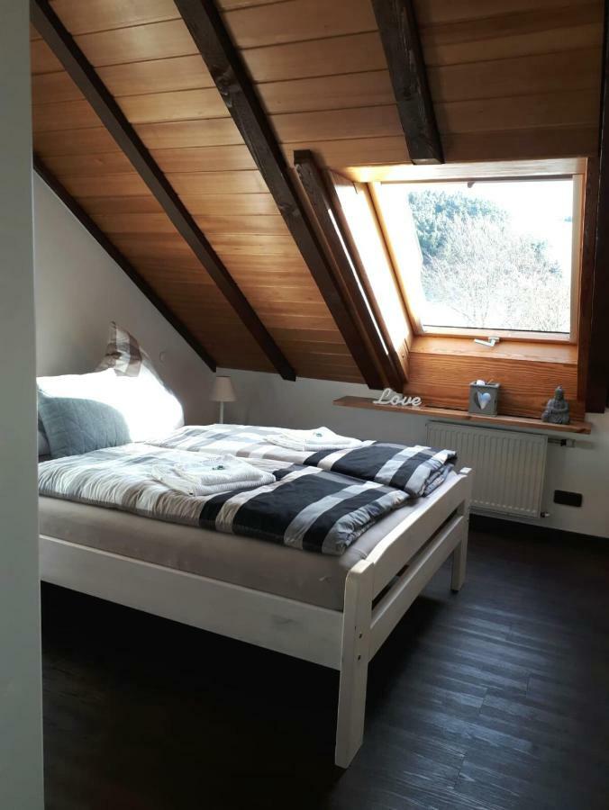 Ferienwohnung Ruhenest 维林根 外观 照片