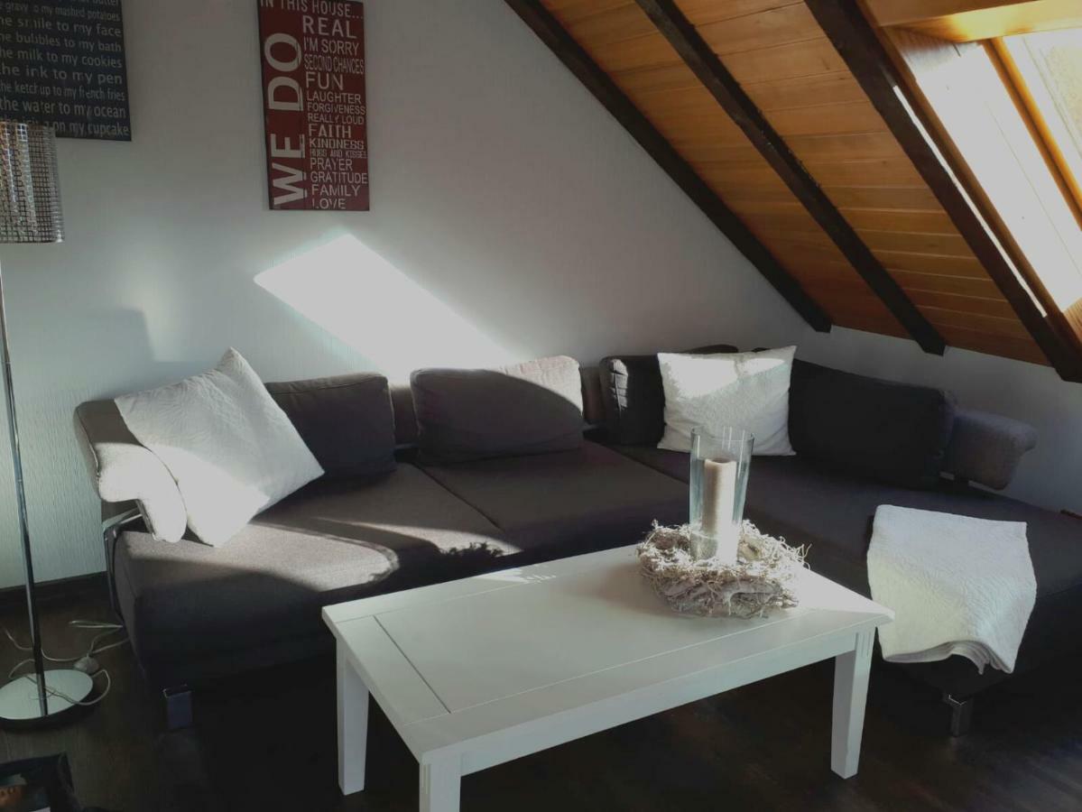 Ferienwohnung Ruhenest 维林根 外观 照片